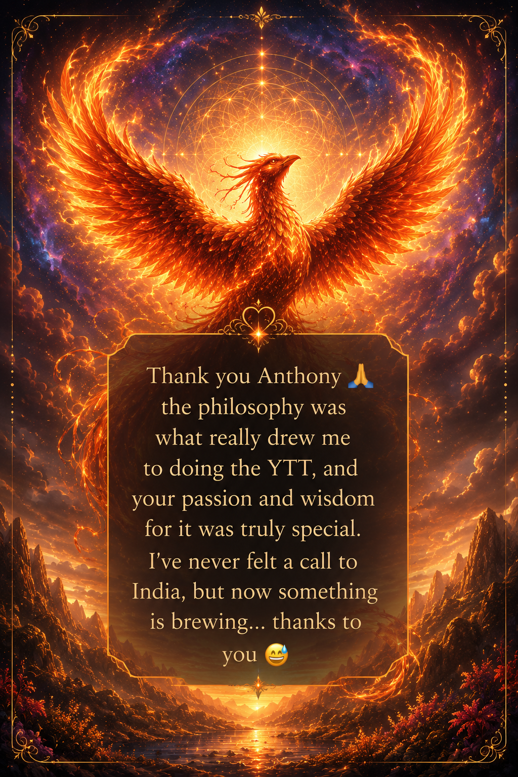 Testimonial Anthony 2